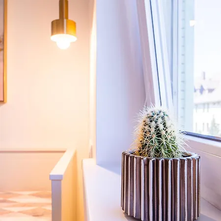Triju Atskiru Miegamuju Apartamentai Centro Gintaras Apartament