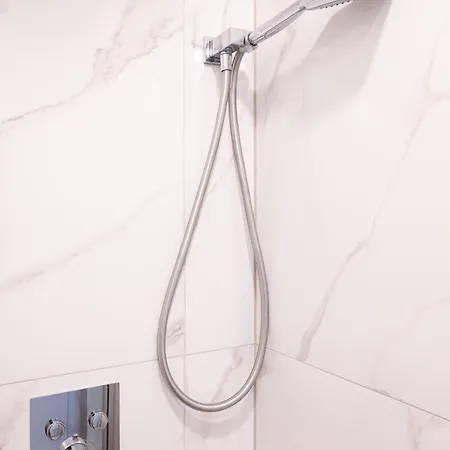 Triju Atskiru Miegamuju Apartamentai Centro Gintaras * Połąga