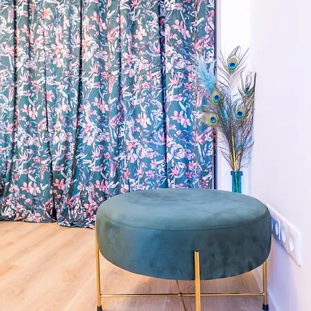 Triju Atskiru Miegamuju Apartamentai Centro Gintaras Apartamento *