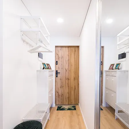 Triju Atskiru Miegamuju Apartamentai Centro Gintaras Apartamento