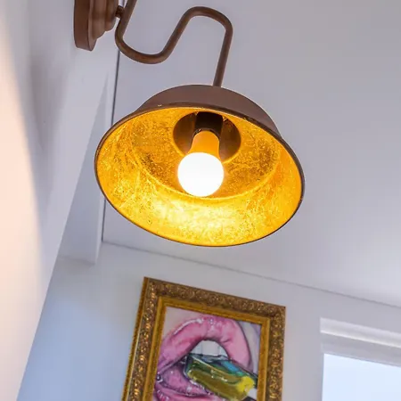 Triju Atskiru Miegamuju Apartamentai Centro Gintaras