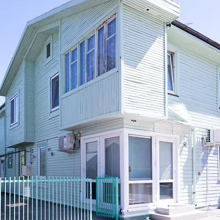 Apartamento Triju Atskiru Miegamuju Apartamentai Centro Gintaras Palanga